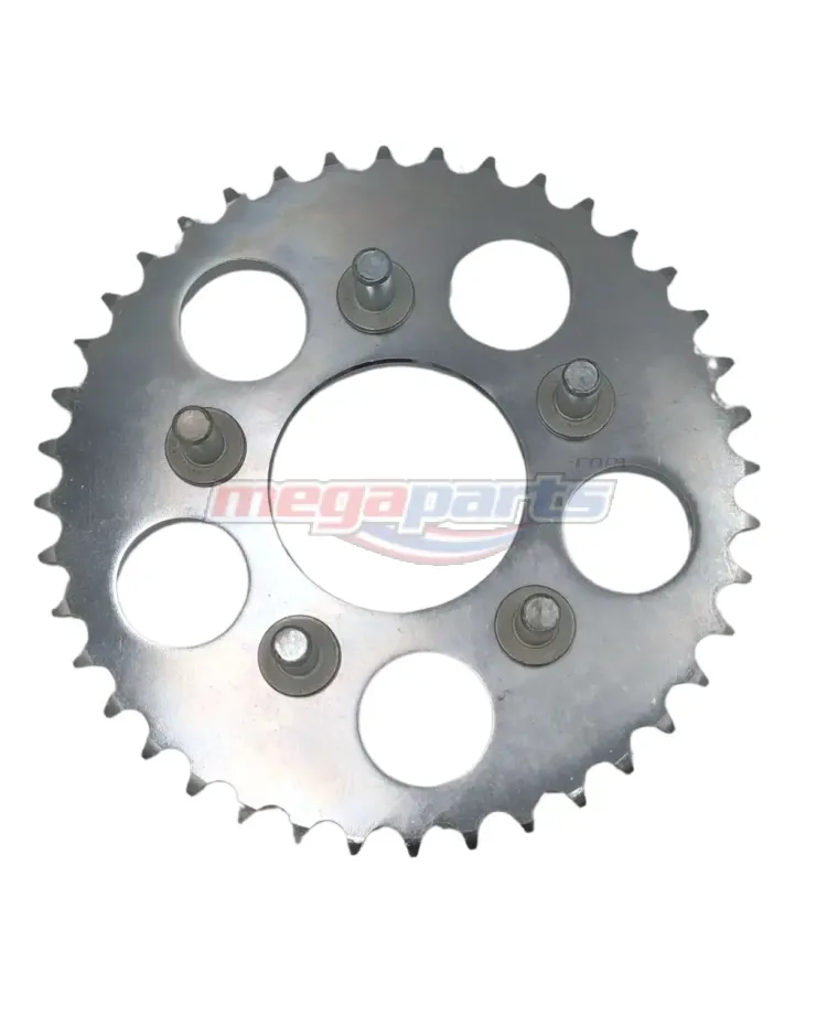 สเตอร์หลัง 428 NSR 40T (JT)