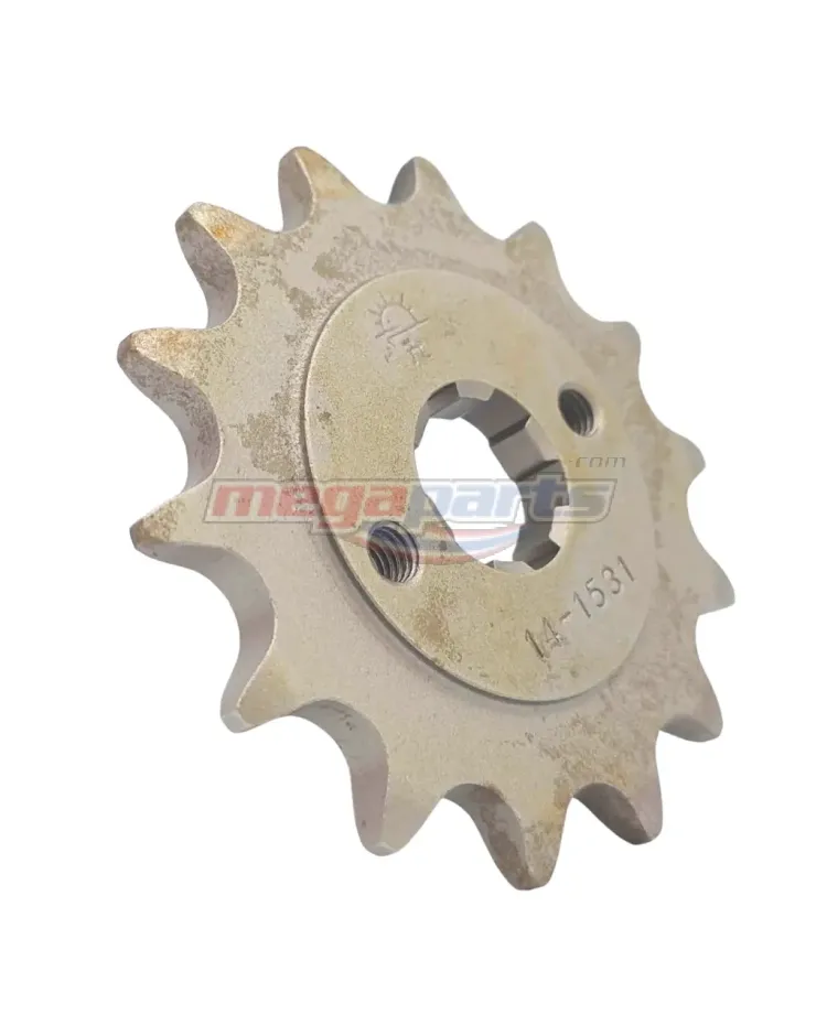 สเตอร์หน้า 520 NSR 14T (JT)