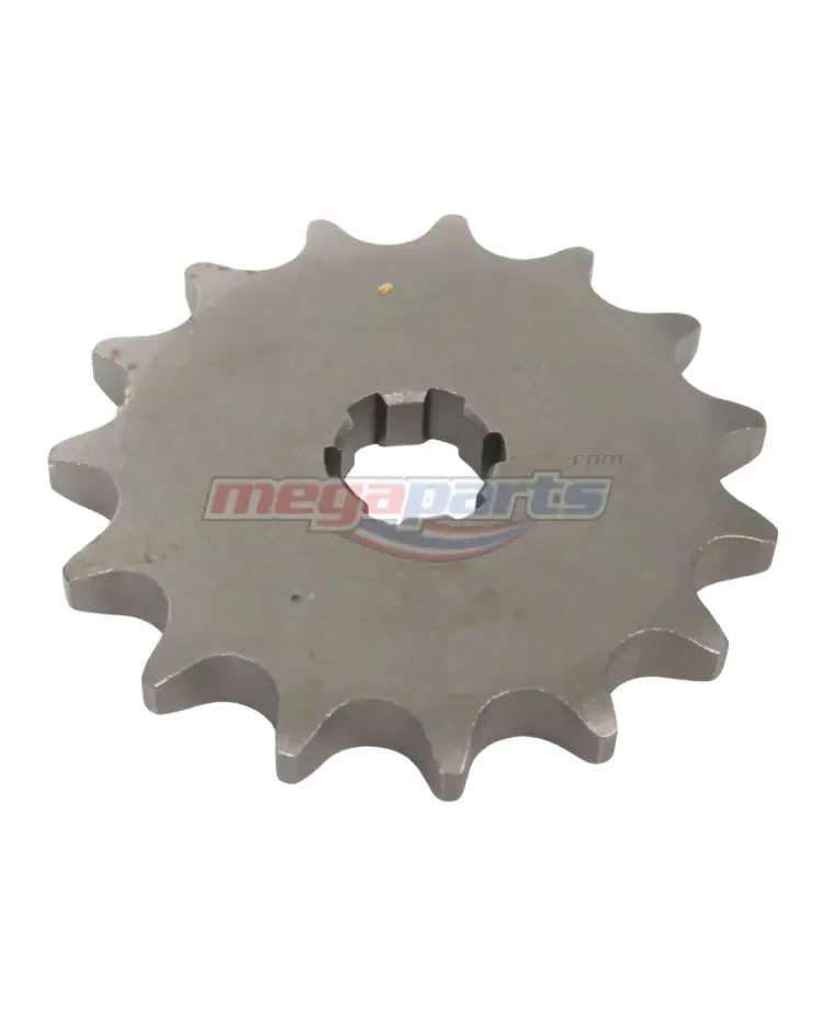 สเตอร์หน้า 428 RC 80 15T (JT)