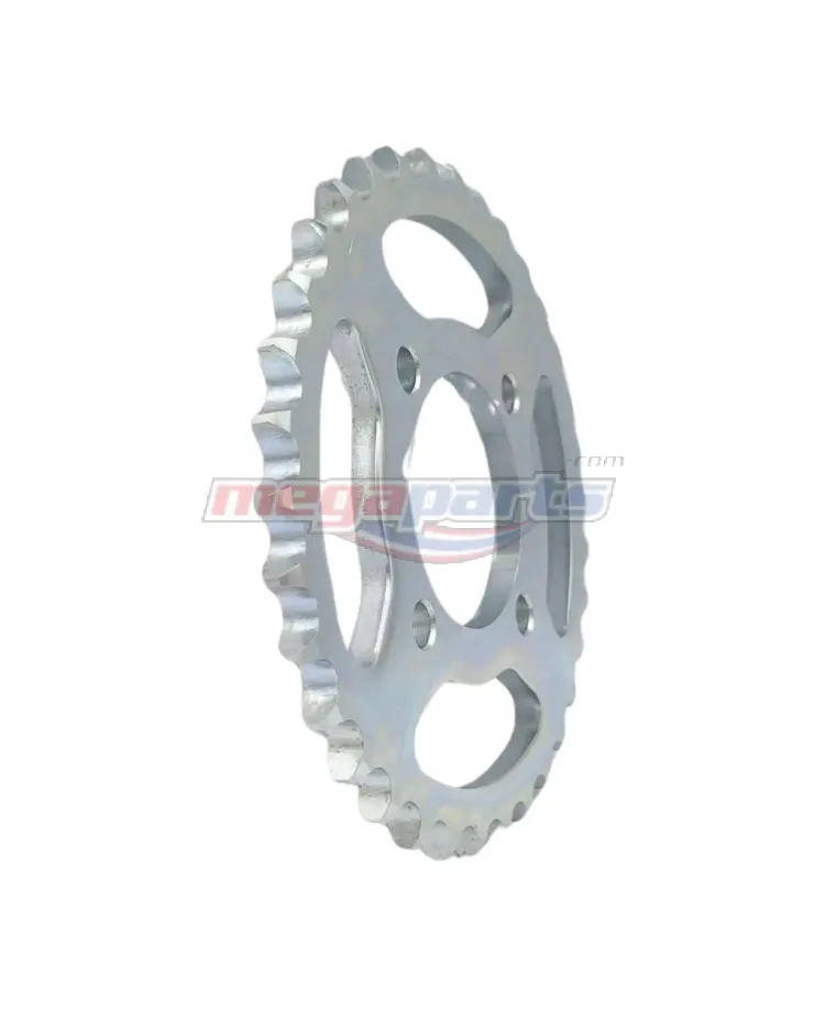 สเตอร์หลัง RC80 34T (JT)