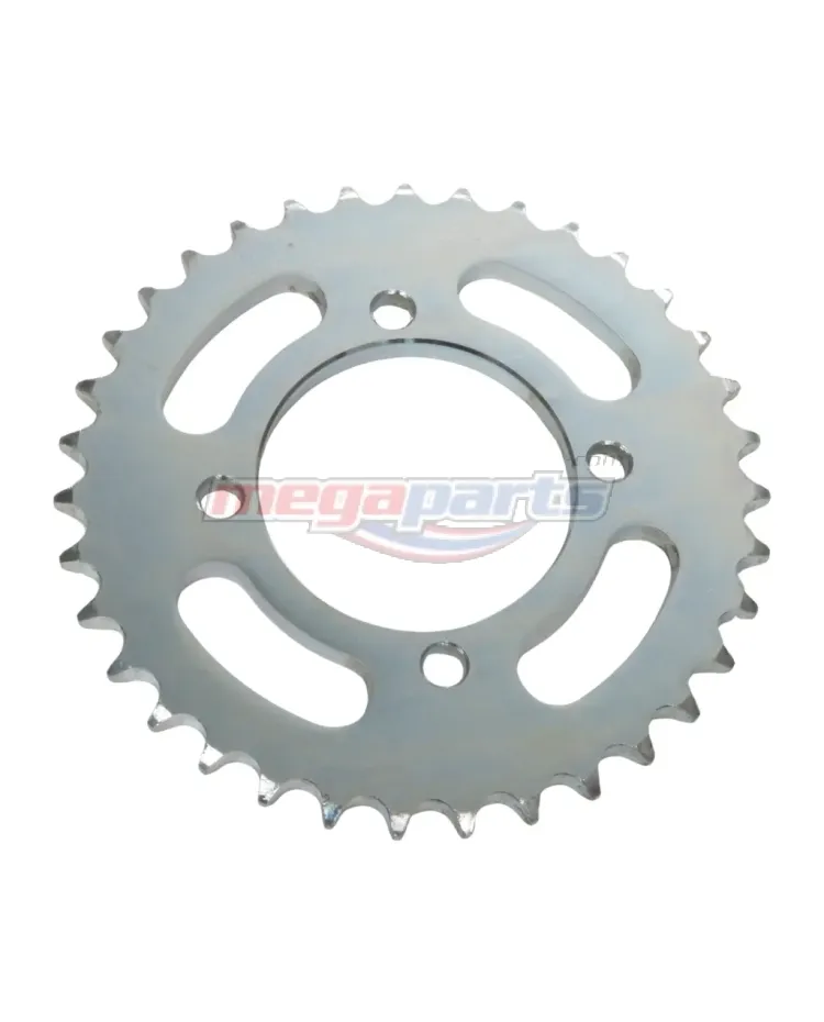 สเตอร์หลัง 428 RX 100 35T (JT)