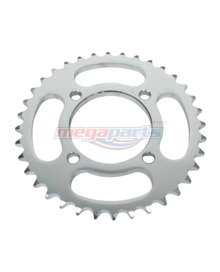 สเตอร์หลัง 428 RX 100 36T (JT)