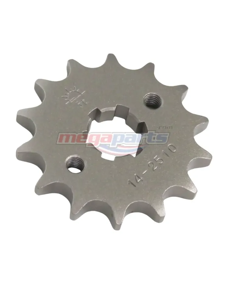 สเตอร์หน้า 428 RX-Z 14T (JT)