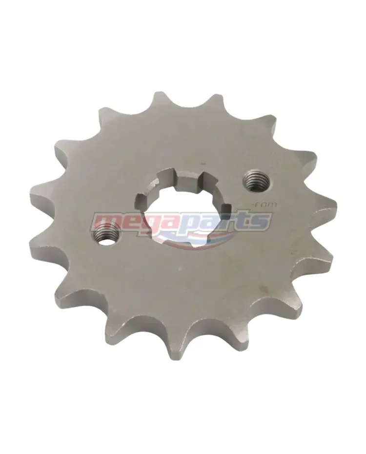 สเตอร์หน้า 428 RX-Z 15T (JT)