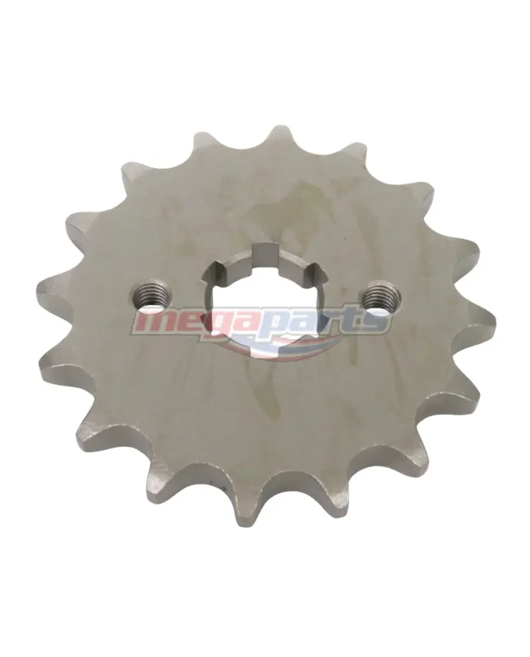 สเตอร์หน้า 428 RX-Z 16T (JT)