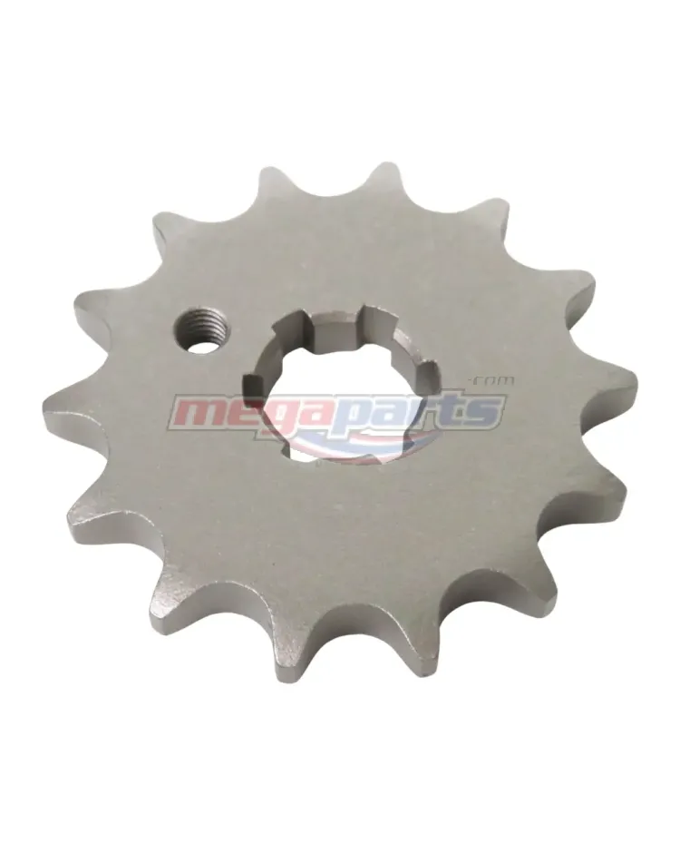 สเตอร์หน้า 428 SPARK 135 14T (JT)