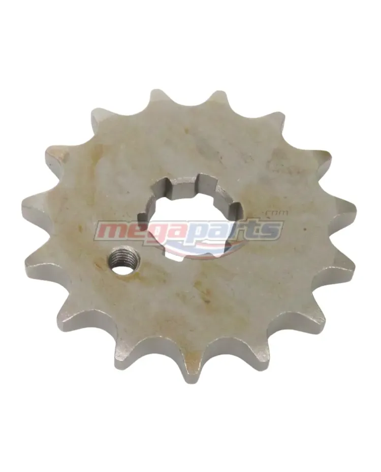 สเตอร์หน้า 428 SPARK 135 15T (JT)