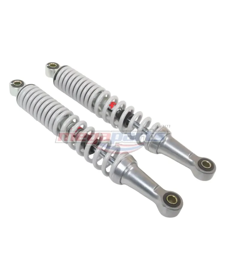 โช้คหลังเดิม L/R WAVE 110i 320MM. (YSS) สปริงบรอนช์