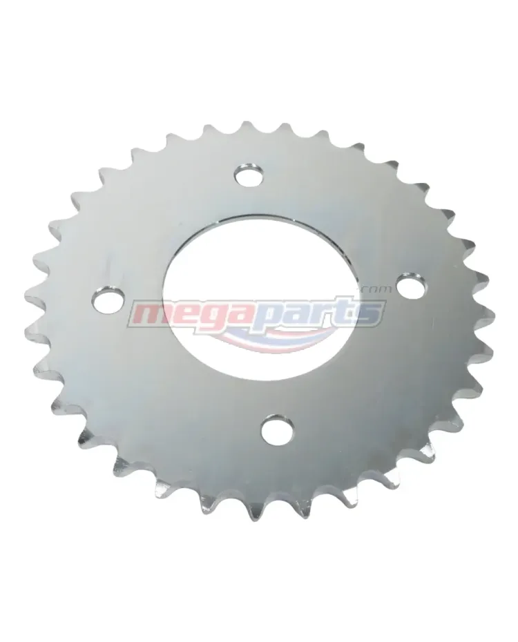 สเตอร์หลัง 420 WAVE 125 (หัวเถิก) 33T (JT)