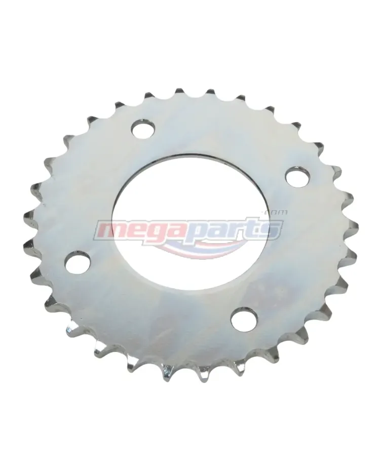 สเตอร์หลัง 428 WAVE 125 (หัวเถิก) 30T (JT)