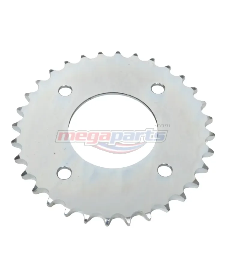 สเตอร์หลัง 428 WAVE 125 (หัวเถิก) 32T (JT)