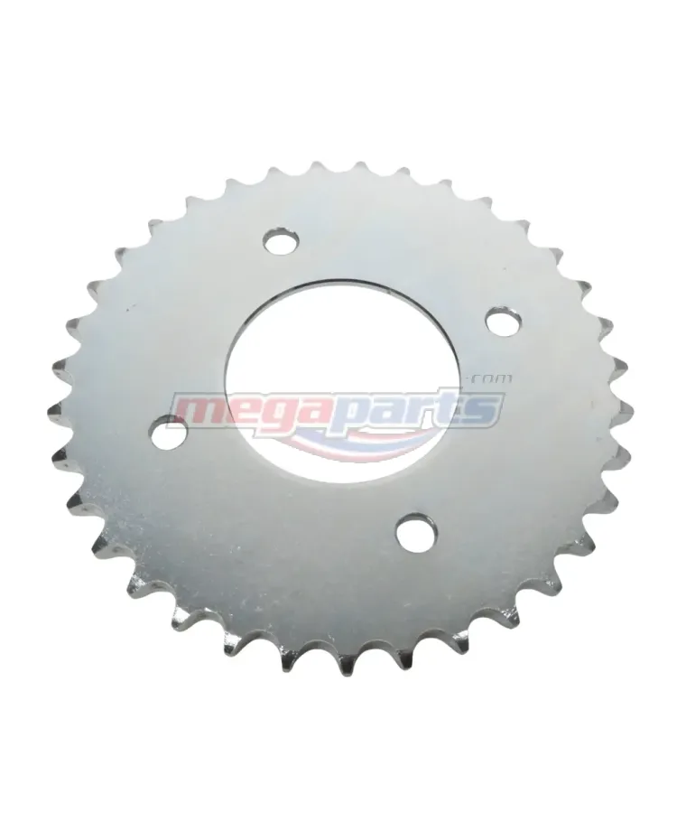 สเตอร์หลัง 428 WAVE 125 (หัวเถิก) 35T (JT)
