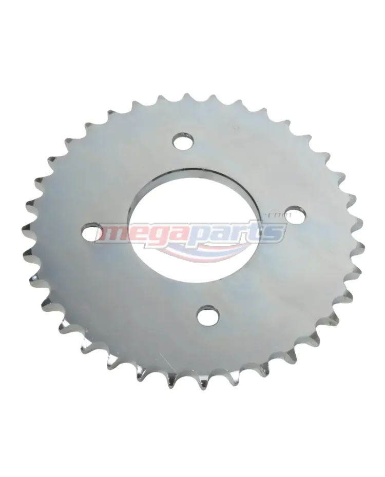 สเตอร์หลัง 428 WAVE 125 (หัวเถิก) 36T (JT)