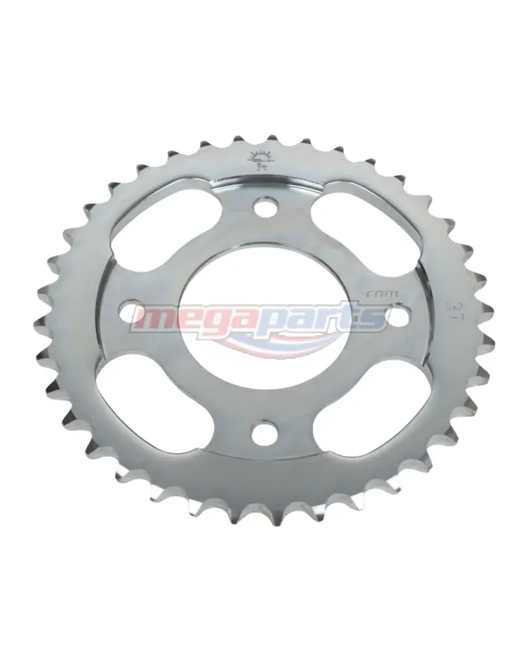 สเตอร์หลัง 428 WAVE 125 (หัวเถิก) 37T (JT)