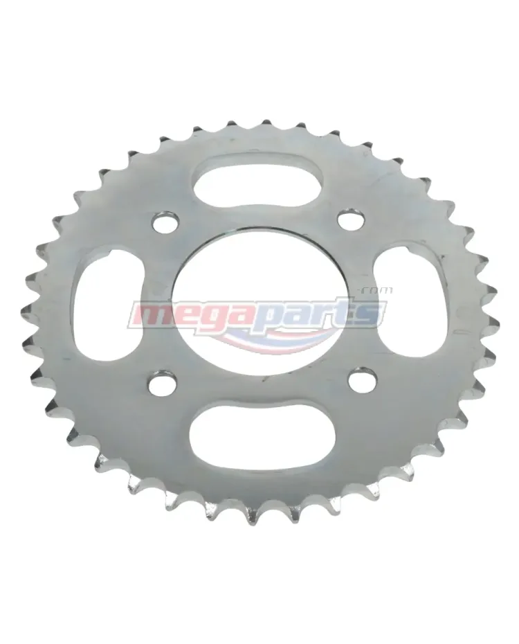 สเตอร์หลัง 428 WAVE 125 (หัวเถิก) 38T (JT)