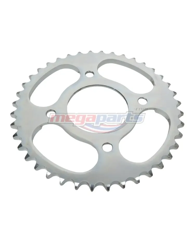 สเตอร์หลัง 428 WAVE 125 (หัวเถิก) 40T (JT)