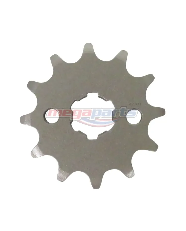 สเตอร์หน้า 420 WAVE 125 (หัวเถิก) 12T (JT)