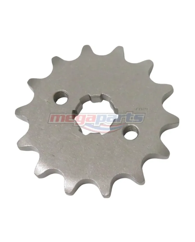 สเตอร์หน้า 420 WAVE 125 (หัวเถิก) 14T (JT)