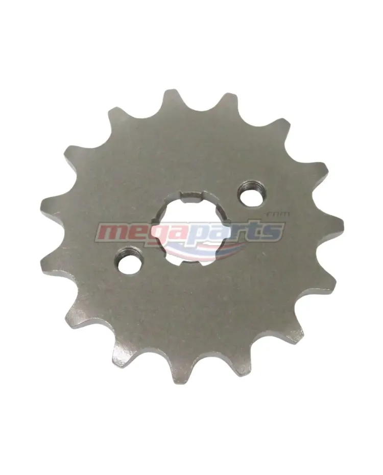 สเตอร์หน้า 420 WAVE 125 (หัวเถิก) 15T (JT)