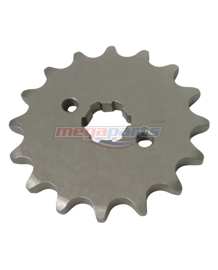 สเตอร์หน้า 420 WAVE 125 (หัวเถิก) 16T (JT)