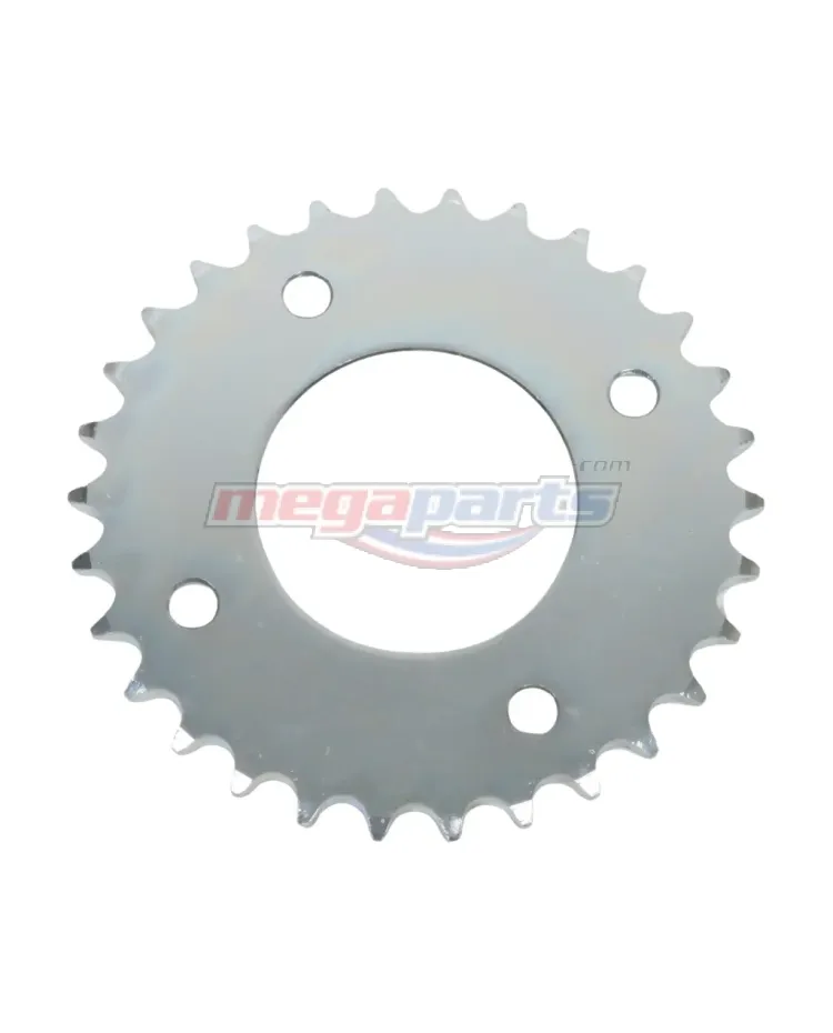 สเตอร์หลัง 420 WAVE 125 (หัวเถิก) 30T (JT)