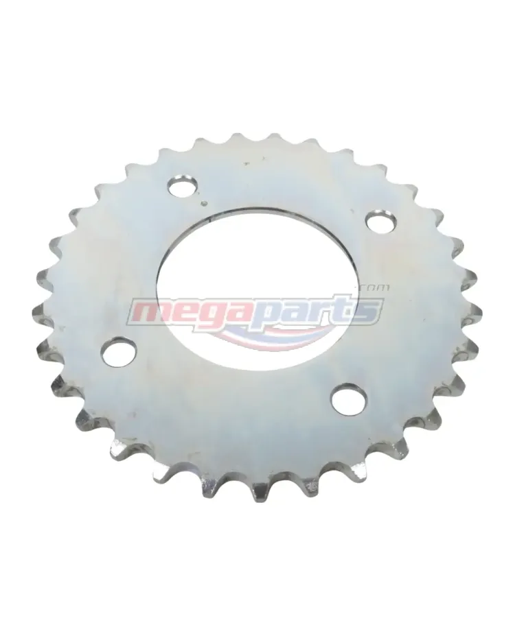 สเตอร์หลัง 420 WAVE 125 (หัวเถิก) 31T (JT)
