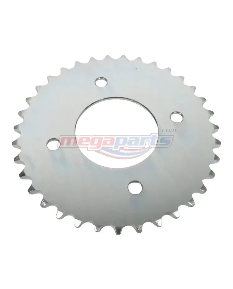 สเตอร์หลัง 420 WAVE 125 (หัวเถิก) 35T (JT)