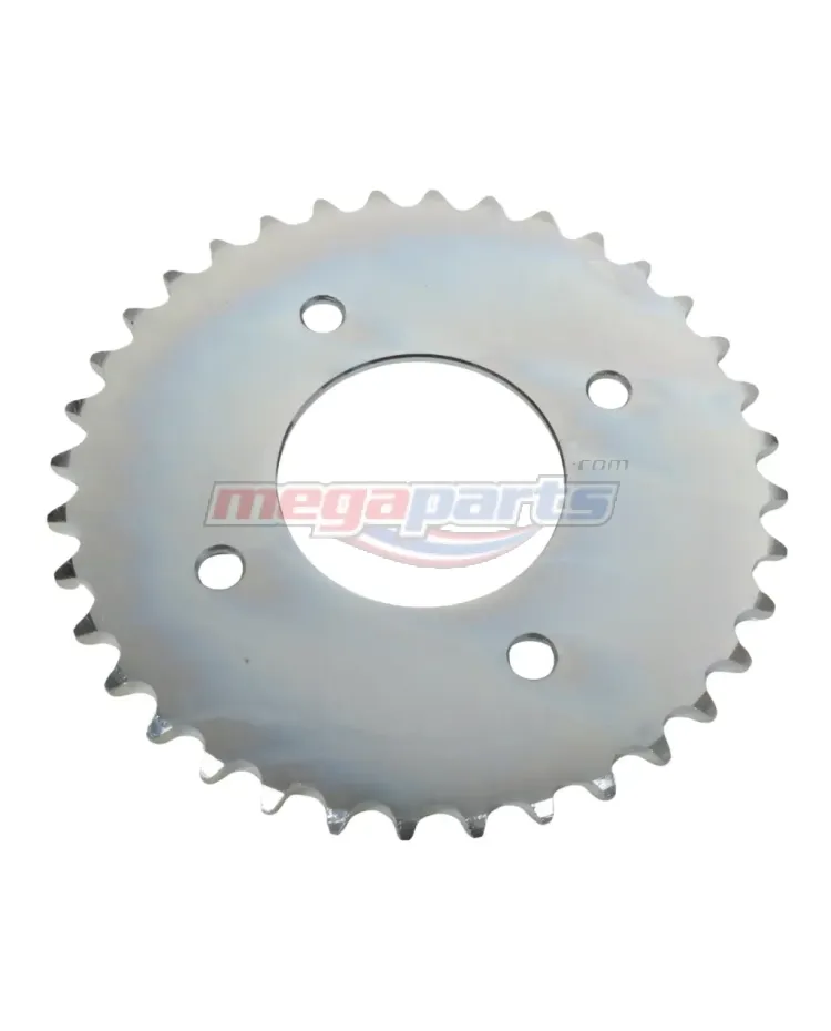 สเตอร์หลัง 420 WAVE 125 (หัวเถิก) 36T (JT)