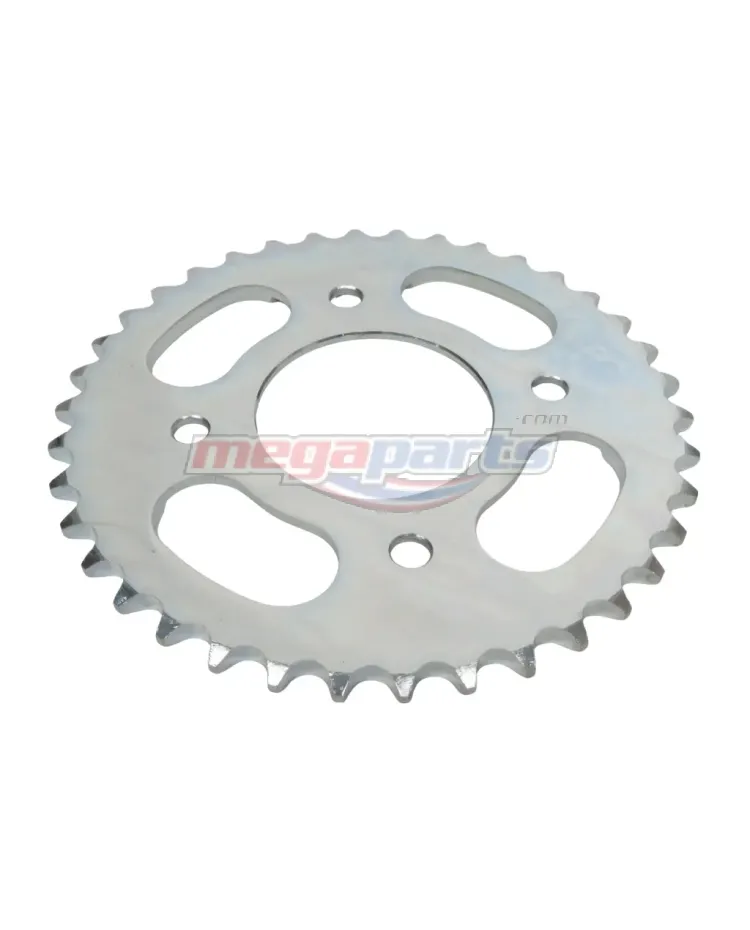 สเตอร์หลัง 420 WAVE 125 (หัวเถิก) 38T (JT)