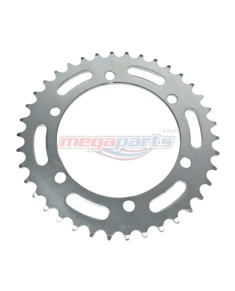 สเตอร์หลัง 520 CBR 250 38T (JT)
