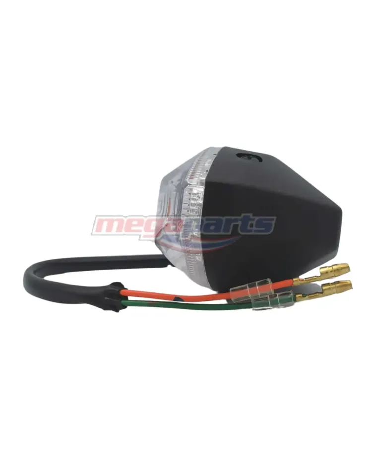 ไฟเลี้ยวชุด (หน้าขวา+หลังซ้าย) MSX 125SF 2016 (HM)