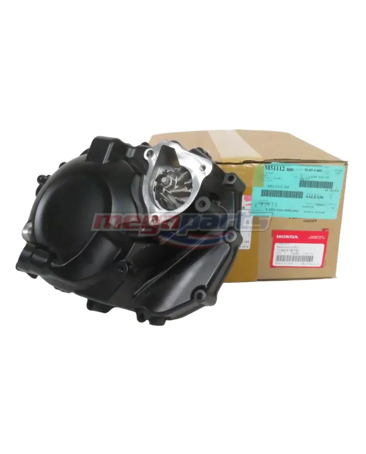 ชุดฝาครอบเครื่อง FORZA 350 2022