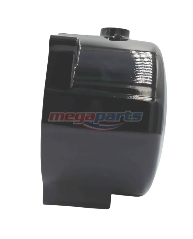 ฝาครอบจานไฟ WAVE 100 2002 (HONDA) สตาร์ทเท้า