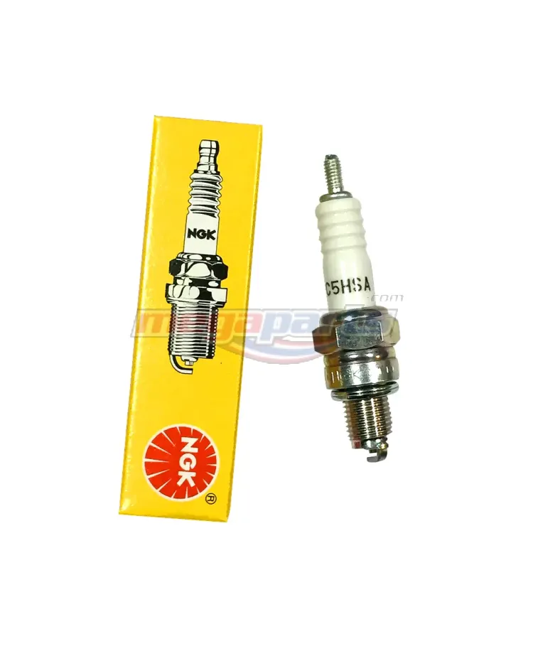 หัวเทียนเดิม C5HSA (NGK)