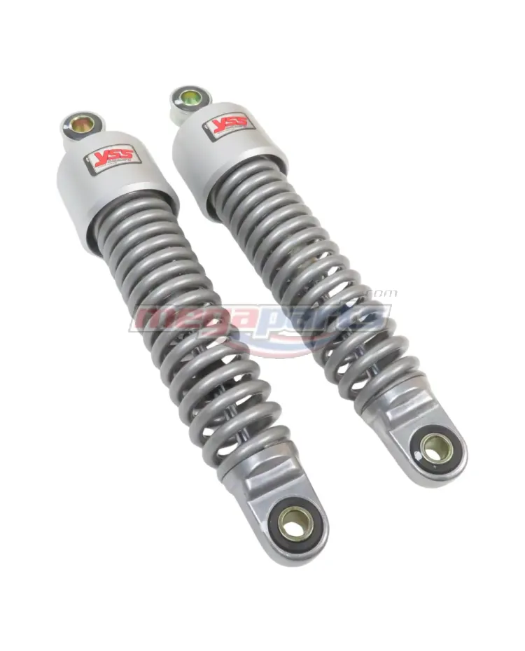 โช้คหลังเดิม L/R SPARK Z 260MM. (YSS) สปริงบรอนช์