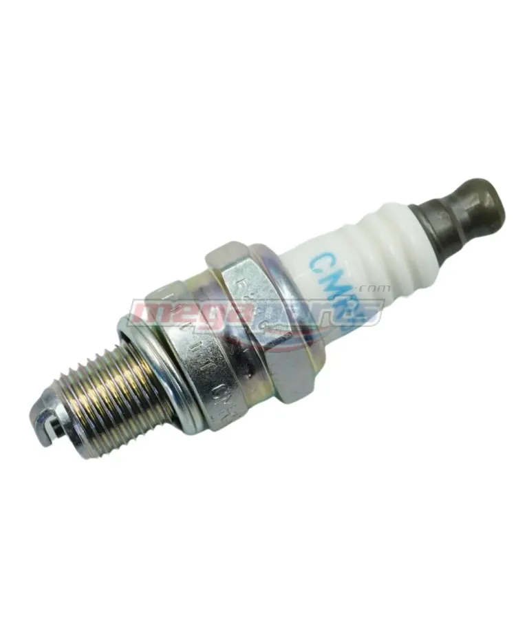 หัวเทียนเดิม CMR5H (NGK)