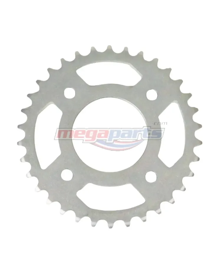 สเตอร์หลัง 420 WAVE 125 (หัวเถิก) 34T (DID)
