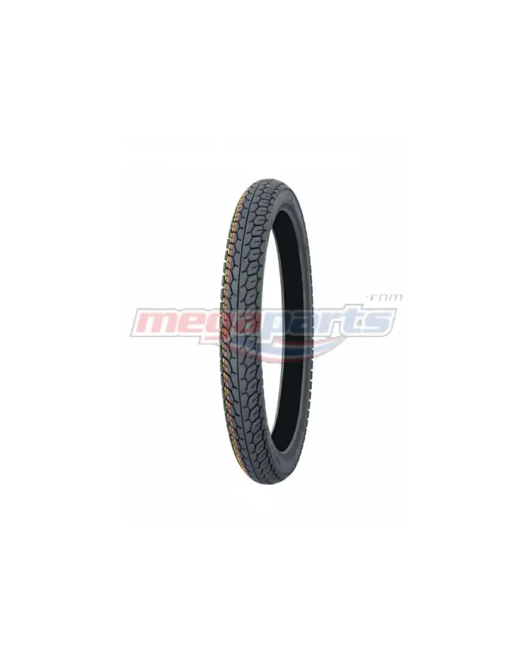 ยางนอก 70/90-17 (CAMEL) CM58 MAXING TT F/R 38S
