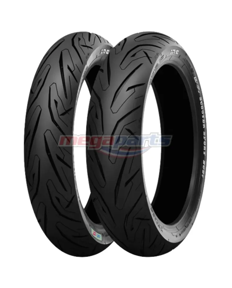 ยางนอก 140/70-13 (IRC) IZ-SS S99T TL R 61P