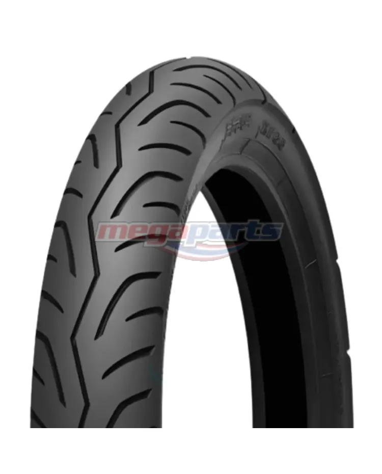 ยางนอก 80/90-14 (IRC) NF66 TL F 40P