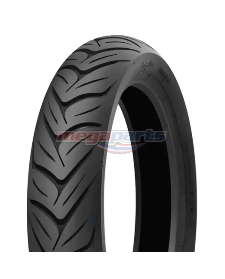 ยางนอก 100/80-14 (IRC) NR95 TL R 48P