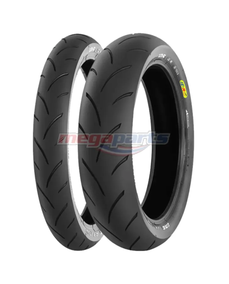 ยางนอก 140/70-17 (IRC) IZ-003/RC IZ-R TL R 66S