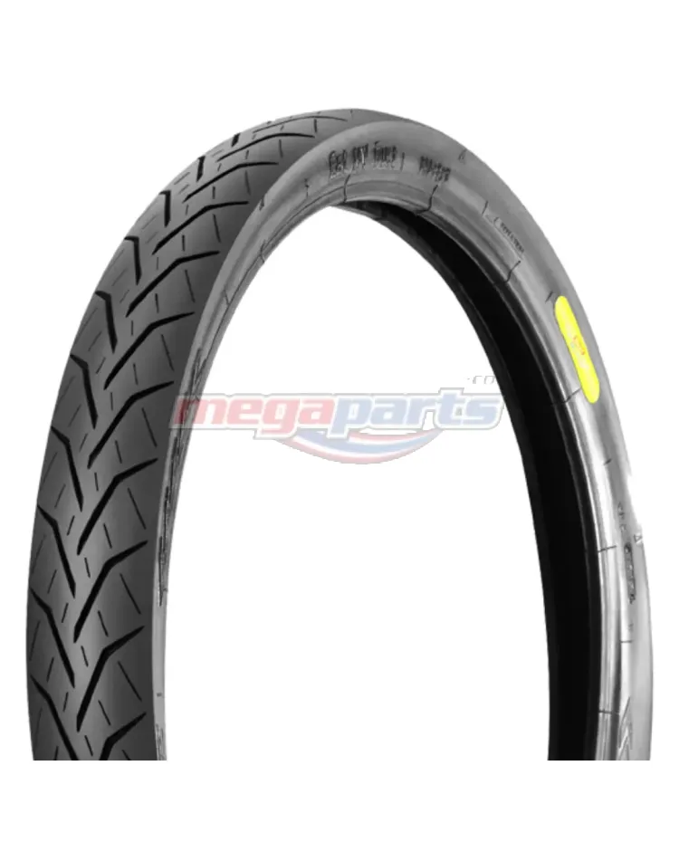 ยางนอก 50/100-17 (IRC) NR81/DG/EMD TT R 23S
