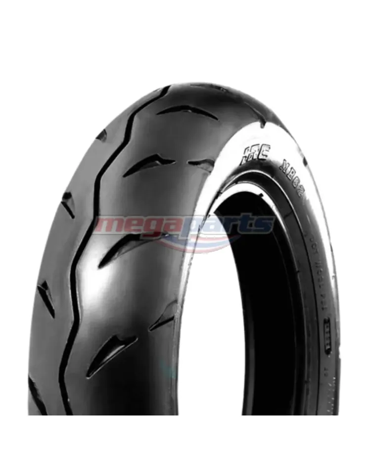 ยางนอก 90/90-10 (IRC) MB62 TL F/R 40J