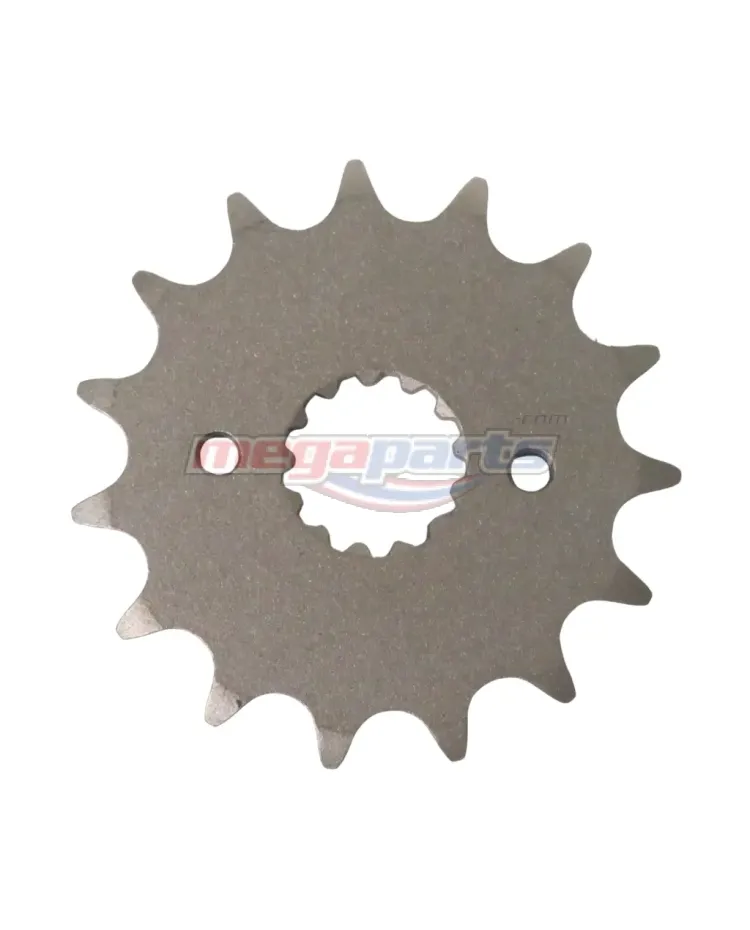 สเตอร์หน้า 520 KLX 250 15T (JT)