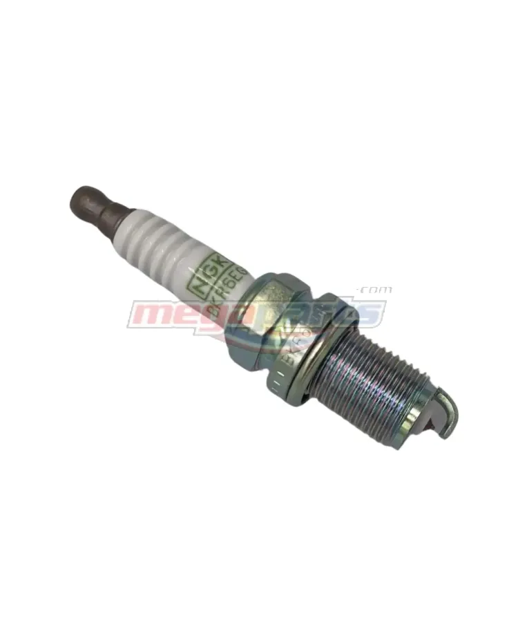 หัวเทียนเข็ม BKR6EGP G-POWER (NGK)