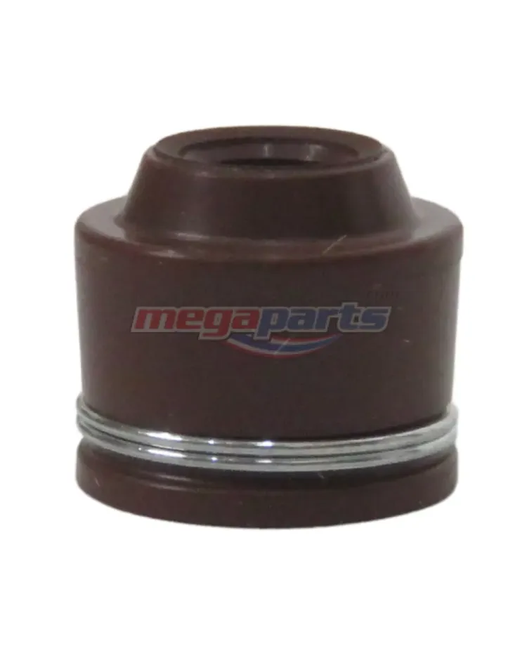 ซีลก้านวาล์ว LEAD 125 (4 วาล์ว) (HONDA) (NOK)