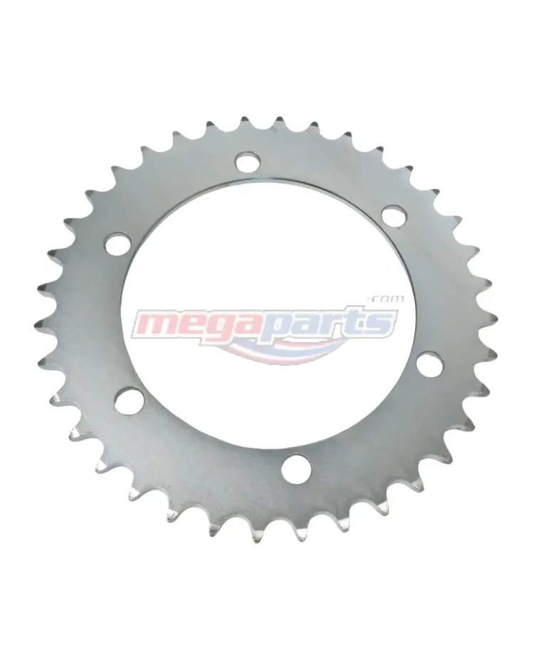 สเตอร์หลัง 520 CBR 250 36T (JT)