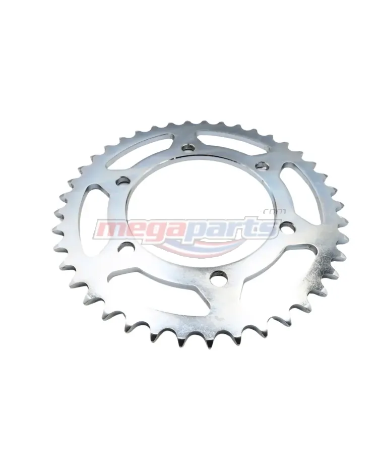 สเตอร์หลัง 520 NINJA 400 (2014-2021) 41T (JT) สีเงิน