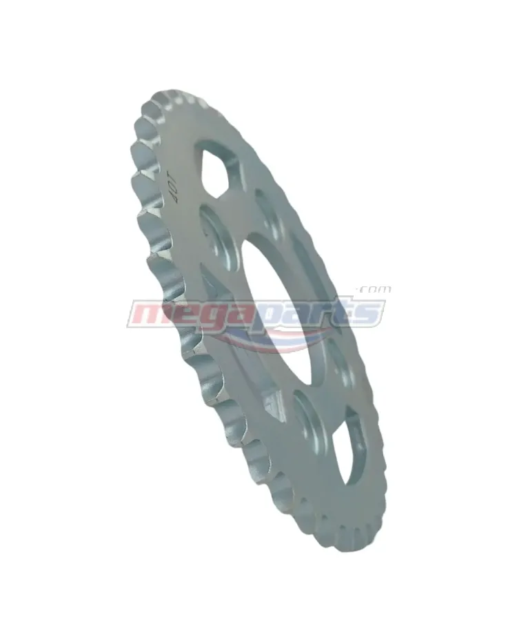 สเตอร์หลัง 428 WAVE 125 (หัวเถิก) 40T (DID)